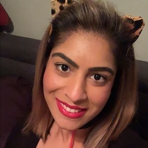 Meet your Posher, Natasha